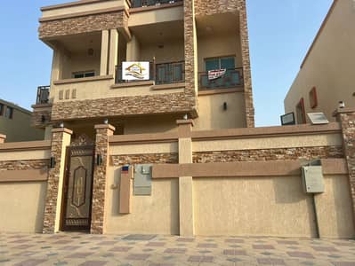 5 Bedroom Villa for Rent in Al Yasmeen, Ajman - WhatsApp Image 2025-09-16 at 02.10. 13_108f1447. jpg
