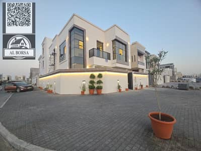 5 Bedroom Villa for Sale in Al Helio, Ajman - 47b62dcb-d436-47ad-a55d-9b88aa660cb5. jpg