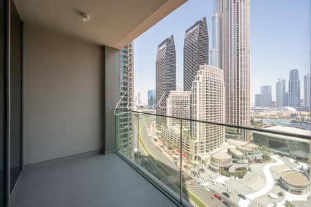 迪拜市中心， 迪拜 3 卧室公寓待售 - 位于迪拜市中心，强音双子塔，强音1号塔 3 卧室的公寓 4990000 AED - 12801416