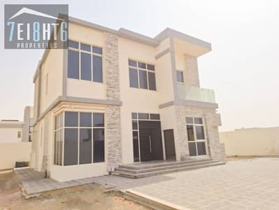 5 Bedroom Villa for Rent in Al Athbah, Dubai - 1. jpg