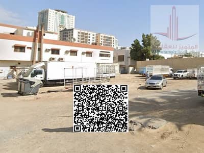 Участок Продажа в Аль Рашидия, Аджман - Capture. JPG
