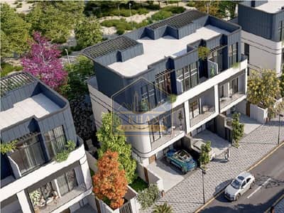 3 Bedroom Townhouse for Sale in Dubailand, Dubai - 11. jpg