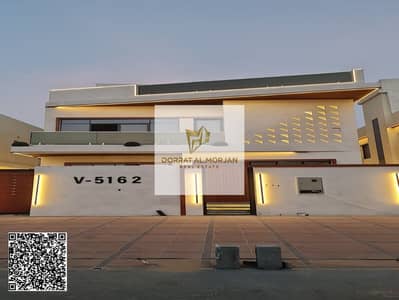 6 Bedroom Building for Sale in Al Helio, Ajman - WhatsApp Image 2025-09-15 at 12.13. 23. jpeg