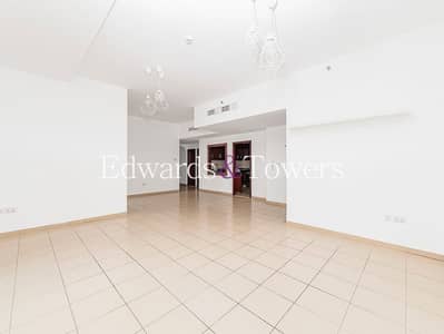 朱美拉海滩住宅（JBR）， 迪拜 3 卧室公寓待租 - 位于朱美拉海滩住宅（JBR），瑞玛公寓，瑞玛5号楼 3 卧室的公寓 220000 AED - 12796500