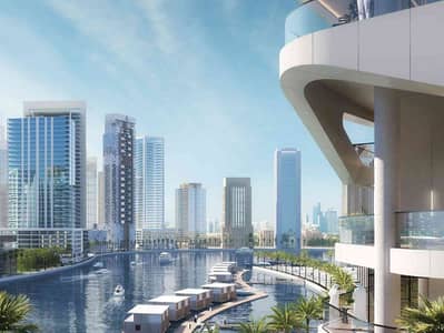 商业湾， 迪拜 2 卧室公寓待售 - 位于商业湾，Terraces Marasi Drive 2 卧室的公寓 5500000 AED - 12801470