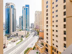شقة في رمال 5،رمال،جميرا بيتش ريزيدنس 3 غرف 200000 درهم - 12796500