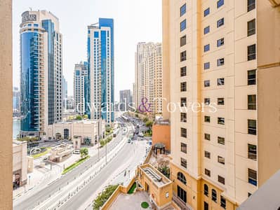 شقة 3 غرف نوم للايجار في جميرا بيتش ريزيدنس، دبي - شقة في رمال 5،رمال،جميرا بيتش ريزيدنس 3 غرف 220000 درهم - 12796500