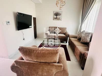 3 Bedroom Townhouse for Rent in DAMAC Hills 2 (Akoya by DAMAC), Dubai - 49a24e2a-0d7f-4661-91a2-efa686e197ad. png