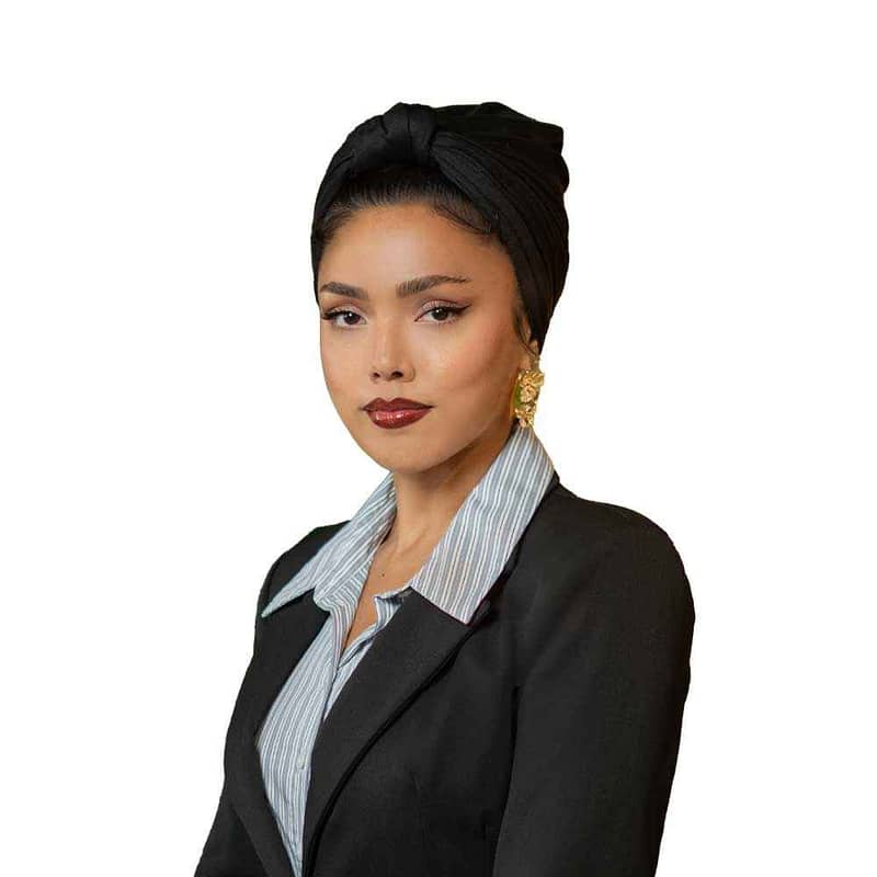 Tia Chowdhury