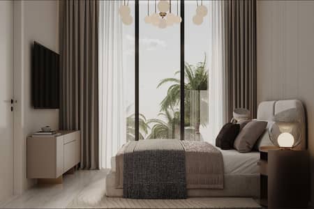 1 Bedroom Flat for Sale in Al Jaddaf, Dubai - NEXT TO METRO l 1-BEDROOM l PAYMENT PLAN