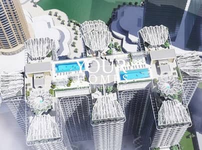 Studio for Sale in Jumeirah Lake Towers (JLT), Dubai - 8c9bc882c75b4712a1eeab3d620516cf. jpg