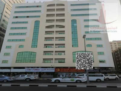 2 Cпальни Апартаменты в аренду в Аль Касимия, Шарджа - c938cb0d-bd87-4491-b6c5-603473406732. jpg