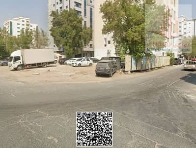 Участок Продажа в Аль Рашидия, Аджман - Capture. JPG
