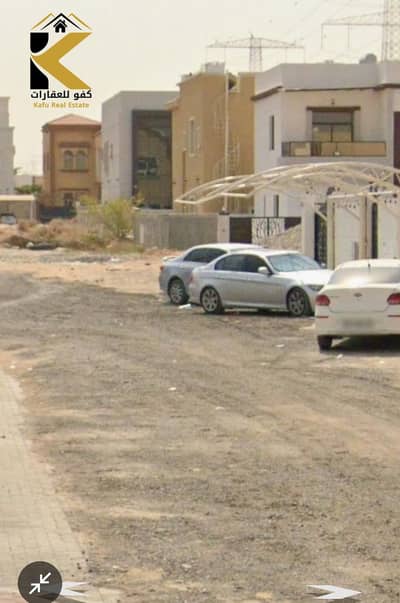 Plot for Sale in Al Yasmeen, Ajman - WhatsApp Image 2025-09-15 at 08.08. 24_62b02230. jpg