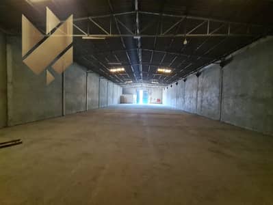 Warehouse for Rent in Industrial Area, Sharjah - IMG-20250915-WA0311. jpg
