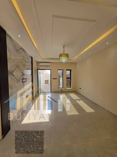 4 Bedroom Villa for Rent in Al Yasmeen, Ajman - IMG-20250916-WA0098. jpg