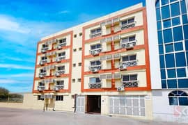 Newly Renovated Studio Apartment For Sharing & Family