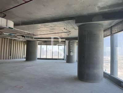 阿尔雷姆岛， 阿布扎比 写字楼待租 - 10. png