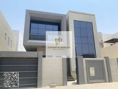 4 Bedroom Villa for Rent in Al Zahya, Ajman - WhatsApp Image 2025-09-14 at 9.08. 58 PM. jpeg
