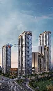 1 Bedroom Flat for Sale in Motor City, Dubai - images (2). jpeg