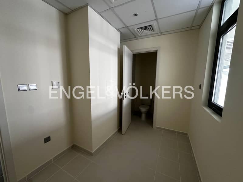 Modern Family Home | Private Outdoor Space