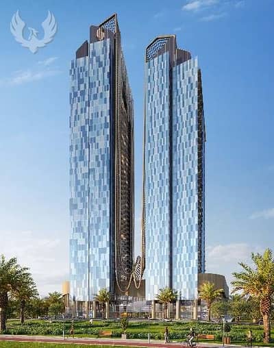 迪拜科学园， 迪拜 2 卧室单位待售 - 位于迪拜科学园，天山公寓 2 卧室的公寓 1570000 AED - 12801763
