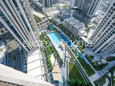 1 Bedroom Apartment for Sale in Dubai Creek Harbour, Dubai - Open View | Well Priced | Available Unit