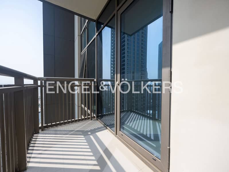 Open View | Well Priced | Available Unit