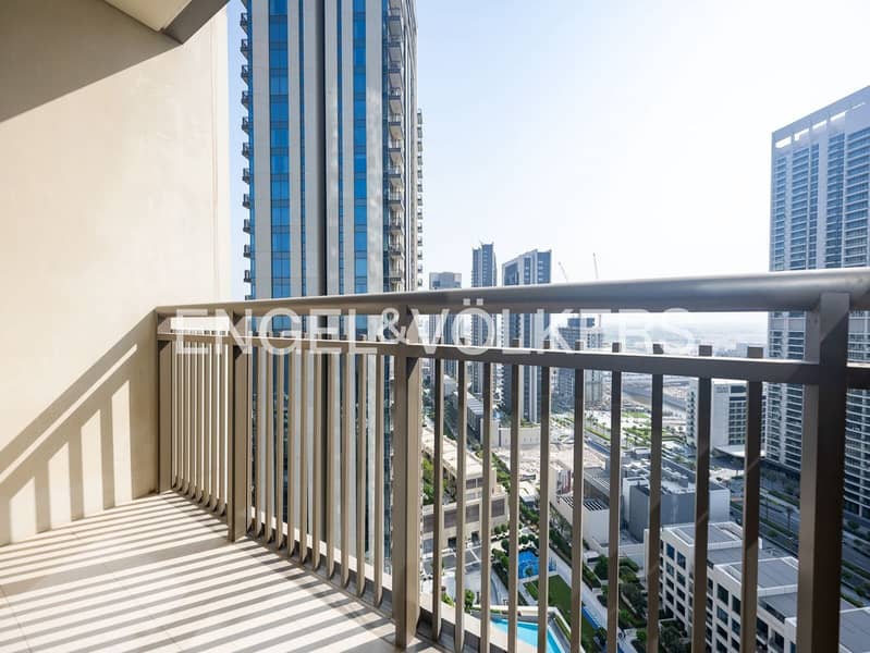 Open View | Well Priced | Available Unit