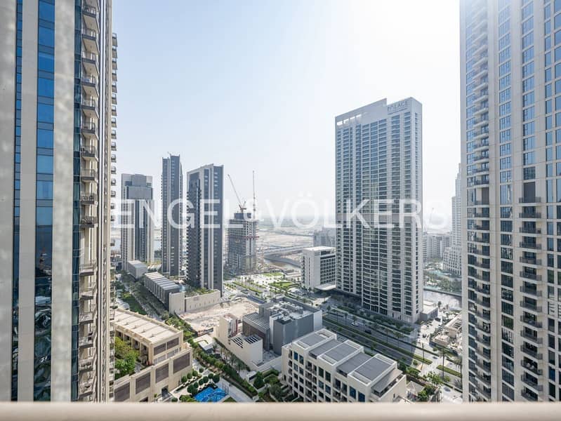 Open View | Well Priced | Available Unit