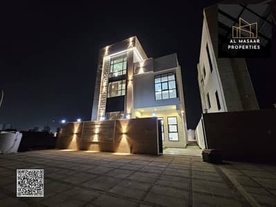 5 Bedroom Villa for Sale in Al Helio, Ajman - IMG-20250913-WA0145. jpg