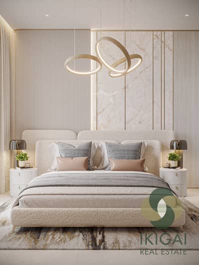 1 Спальня Апартаменты Продажа в Комплекс Дубай Резиденс, Дубай - 1 Bedroom-11. jpg