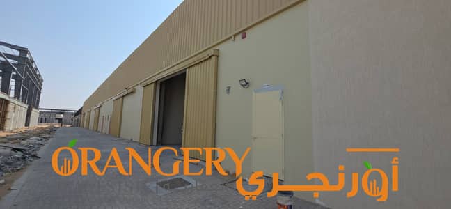 Warehouse for Rent in Umm Al Thuoob, Umm Al Quwain - 20250913_150931. jpg