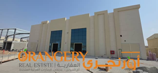 Warehouse in Affitto a Umm Al Thuoob, Umm Al Quwain - 20250913_151050. jpg