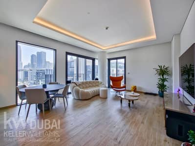 2 Cпальни Апартамент Продажа в Аль Васль, Дубай - 20250408_124001. JPG