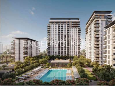 3 Bedroom Flat for Sale in Dubai Hills Estate, Dubai - Priced To Sell | Highest Floor | VIDA Branded