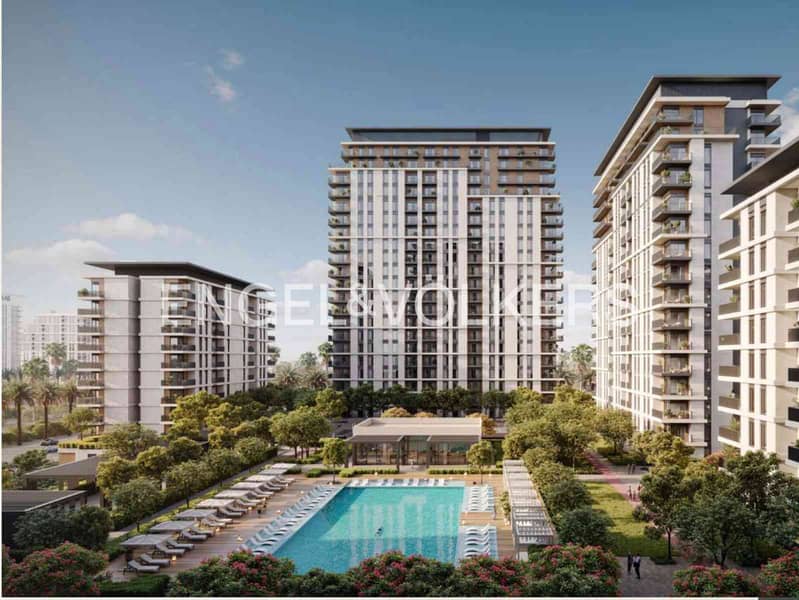 Priced To Sell | Highest Floor | VIDA Branded