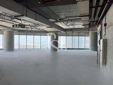 阿尔雷姆岛， 阿布扎比 写字楼待租 - 20. png