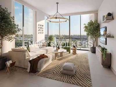 2 Bedroom Apartment for Sale in Dubai Hills Estate, Dubai - Prime Location | Panoramic Golf Course View