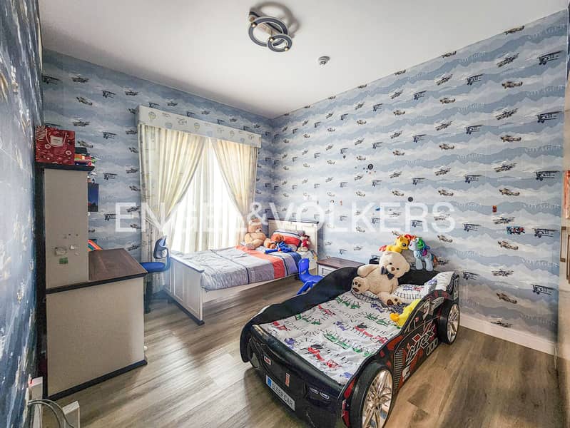 Single Row | Backing The Park | Upgraded - Image 9