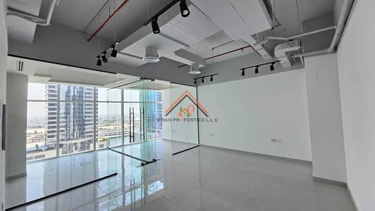 Office for Rent in Business Bay, Dubai - IMG-20240702-WA0002. jpg