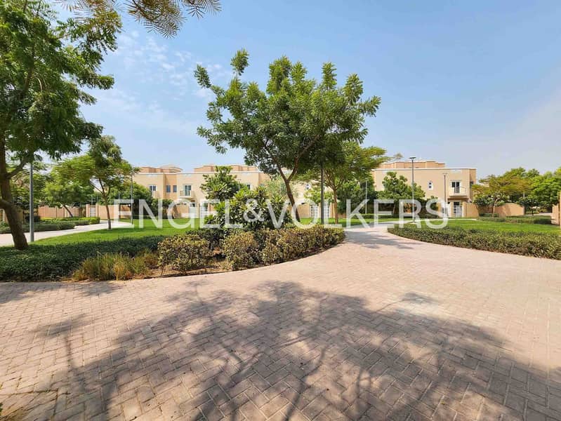 Single Row | Backing The Park | Upgraded - Image 11