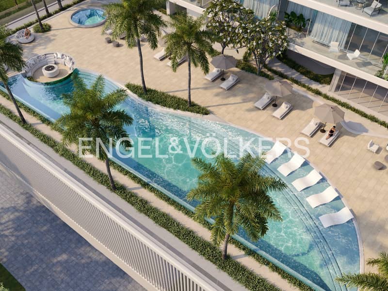 Burj Khalifa View | Prestigious Location - Image 6