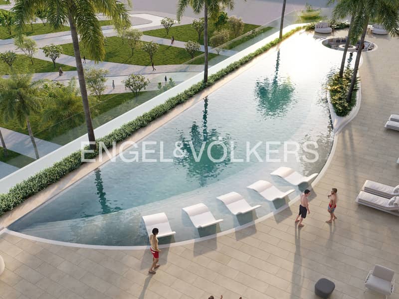 Burj Khalifa View | Prestigious Location - Image 7