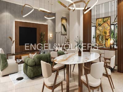 迪拜乐园， 迪拜 4 卧室联排别墅待售 - 位于迪拜乐园，DAMAC Sun City 4 卧室的联排别墅 2885000 AED - 12655361
