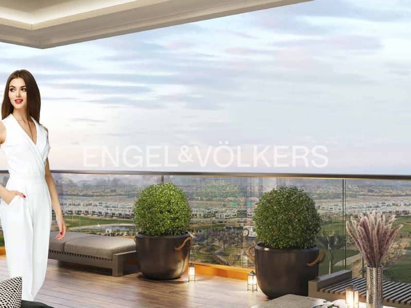 Brand New | Golf View | Best Deal