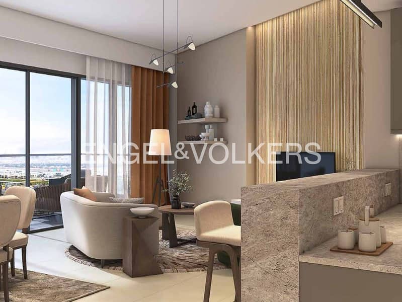 Brand New | Golf View | Best Deal