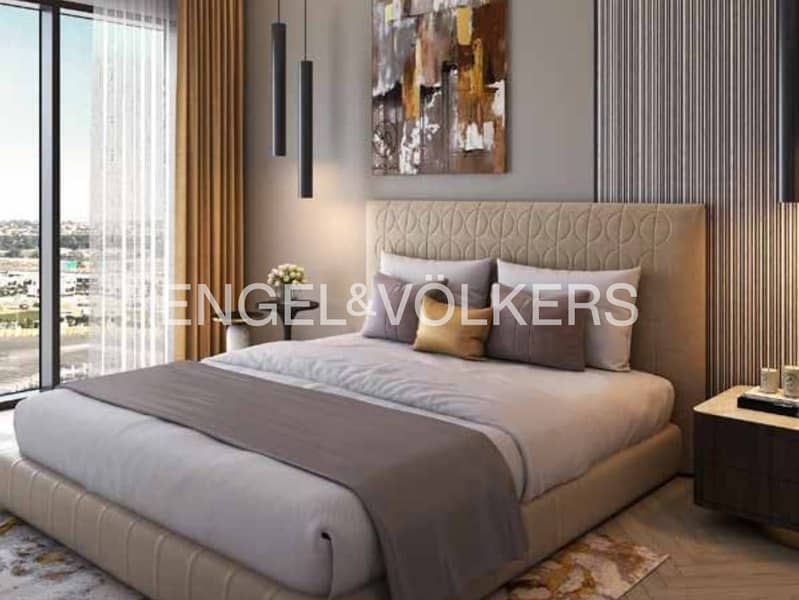 Brand New | Golf View | Best Deal