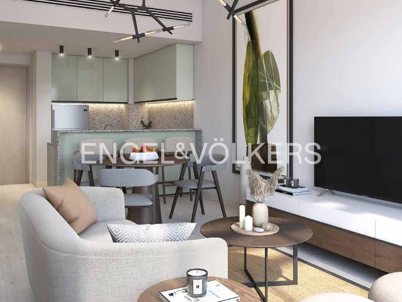 Brand New | Golf View | Best Deal - Image 6