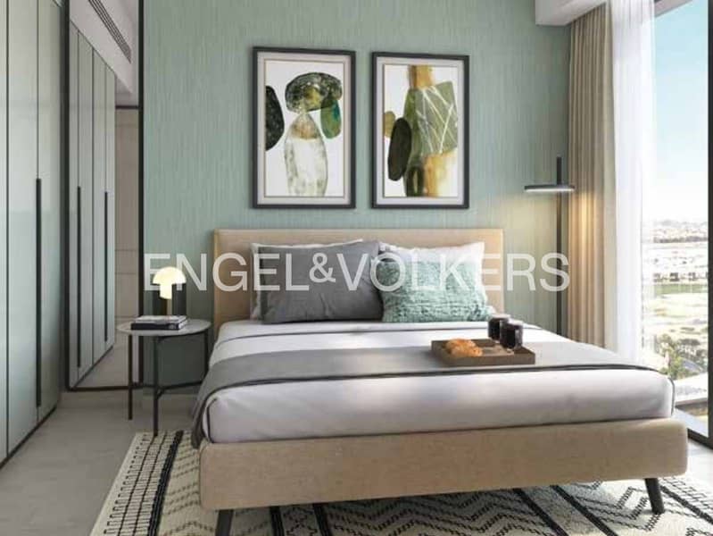 Brand New | Golf View | Best Deal - Image 7